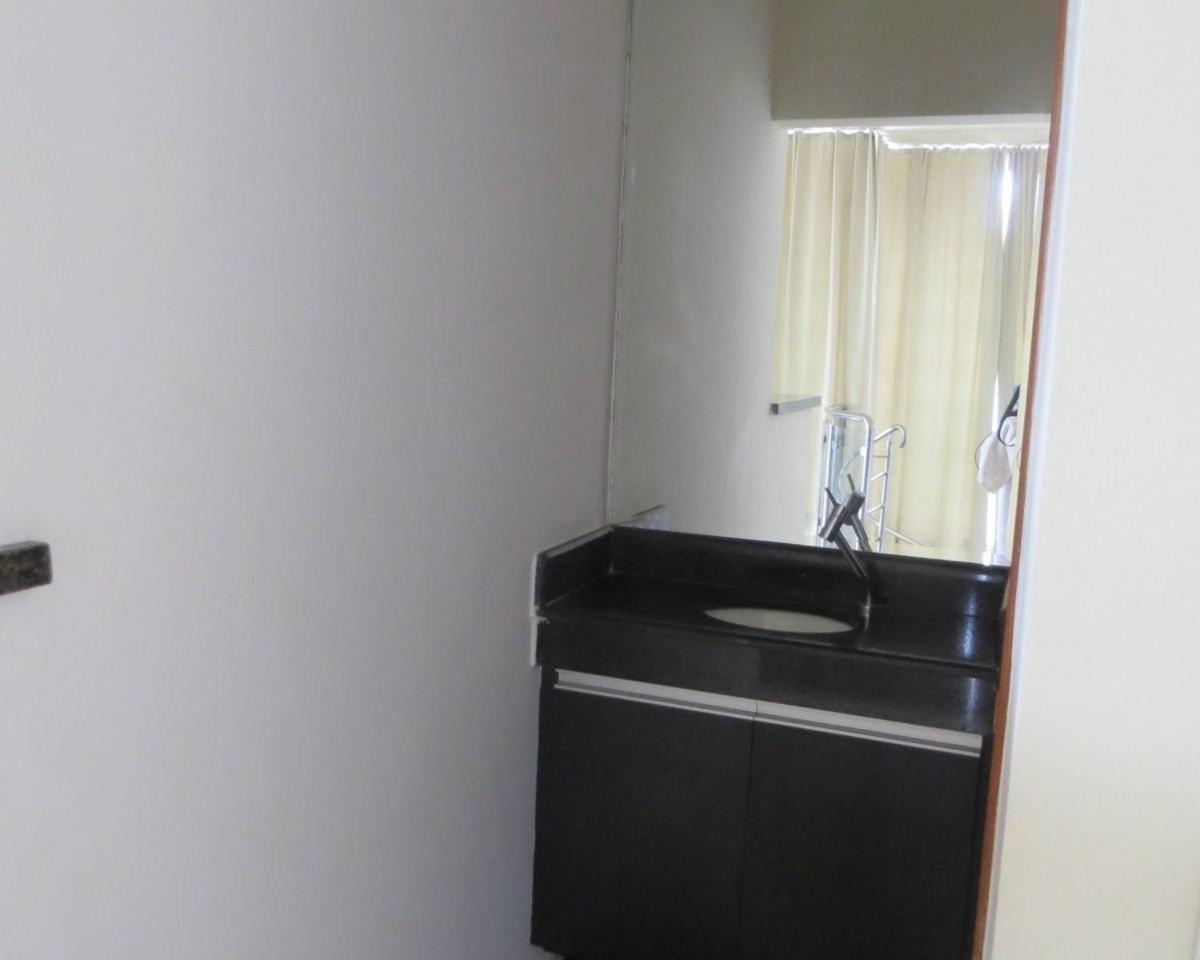 Mansao Casa Blanca Em C/ 5 Vagas Garagem Holiday home *