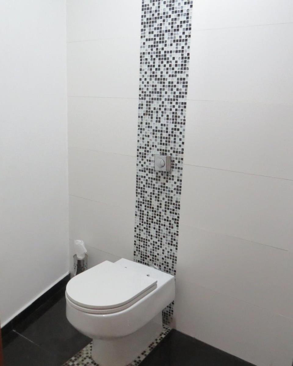 Holiday home Mansao Casa Blanca Em C/ 5 Vagas Garagem *