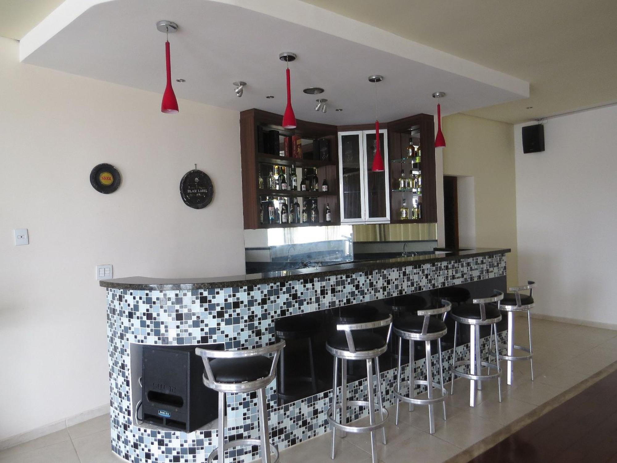 Holiday home Mansao Casa Blanca Em C/ 5 Vagas Garagem Sao Roque (Sao Paulo)