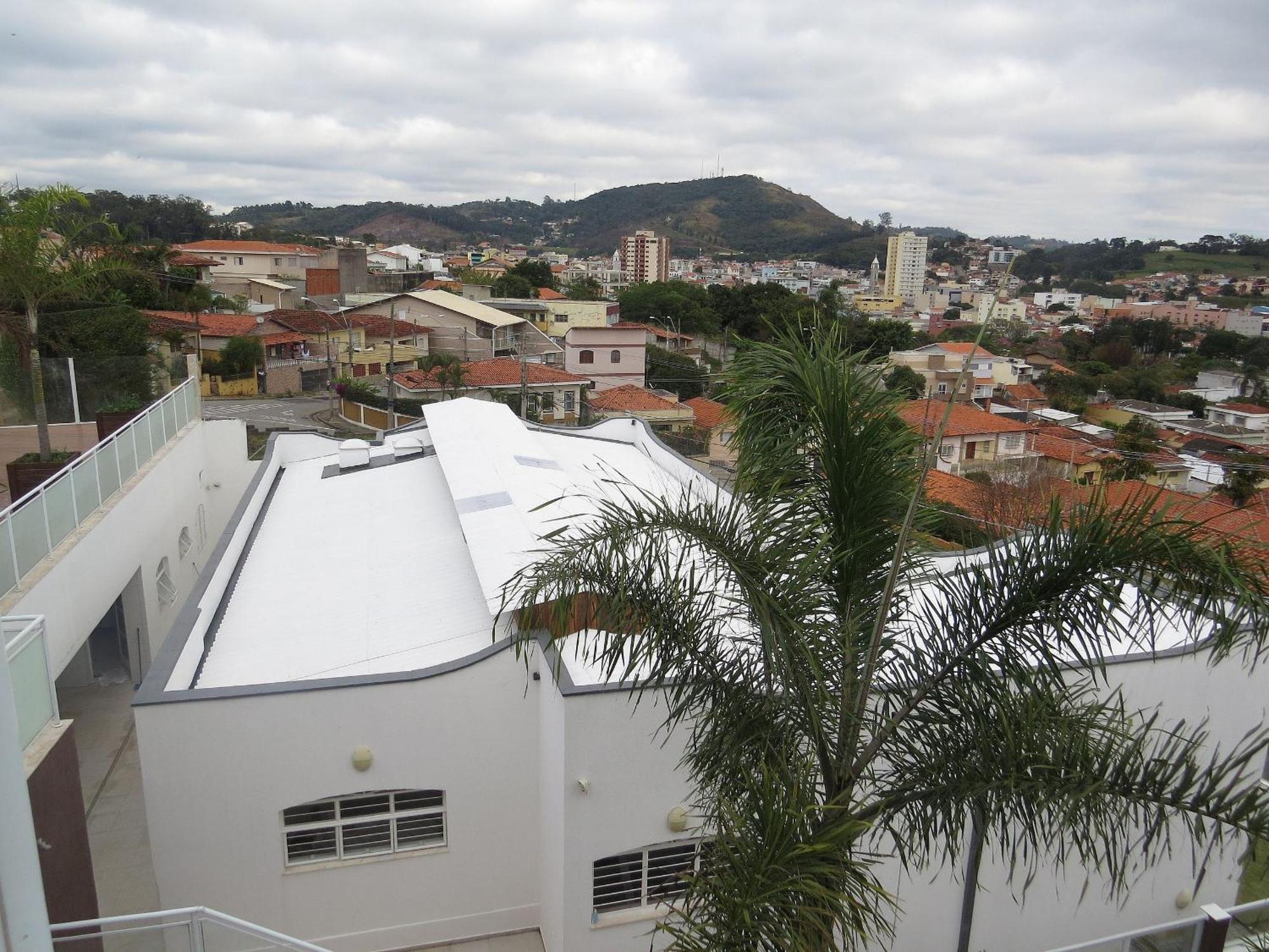 Holiday home Mansao Casa Blanca Em C/ 5 Vagas Garagem *