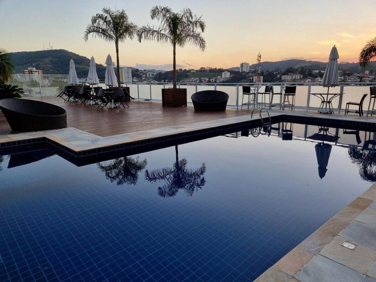 Mansao Casa Blanca Em C/ 5 Vagas Garagem Holiday home