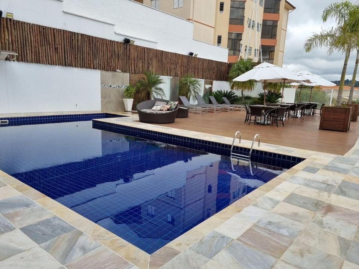 Holiday home Mansao Casa Blanca Em C/ 5 Vagas Garagem