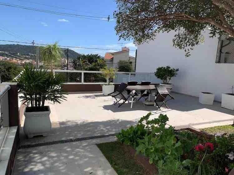 Mansao Casa Blanca Em C/ 5 Vagas Garagem Holiday home