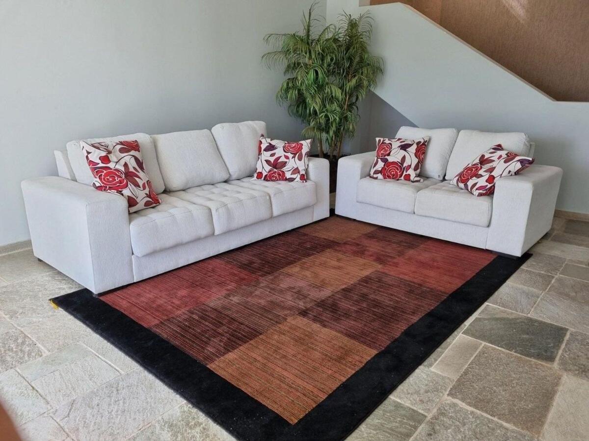 Holiday home Mansao Casa Blanca Em C/ 5 Vagas Garagem *