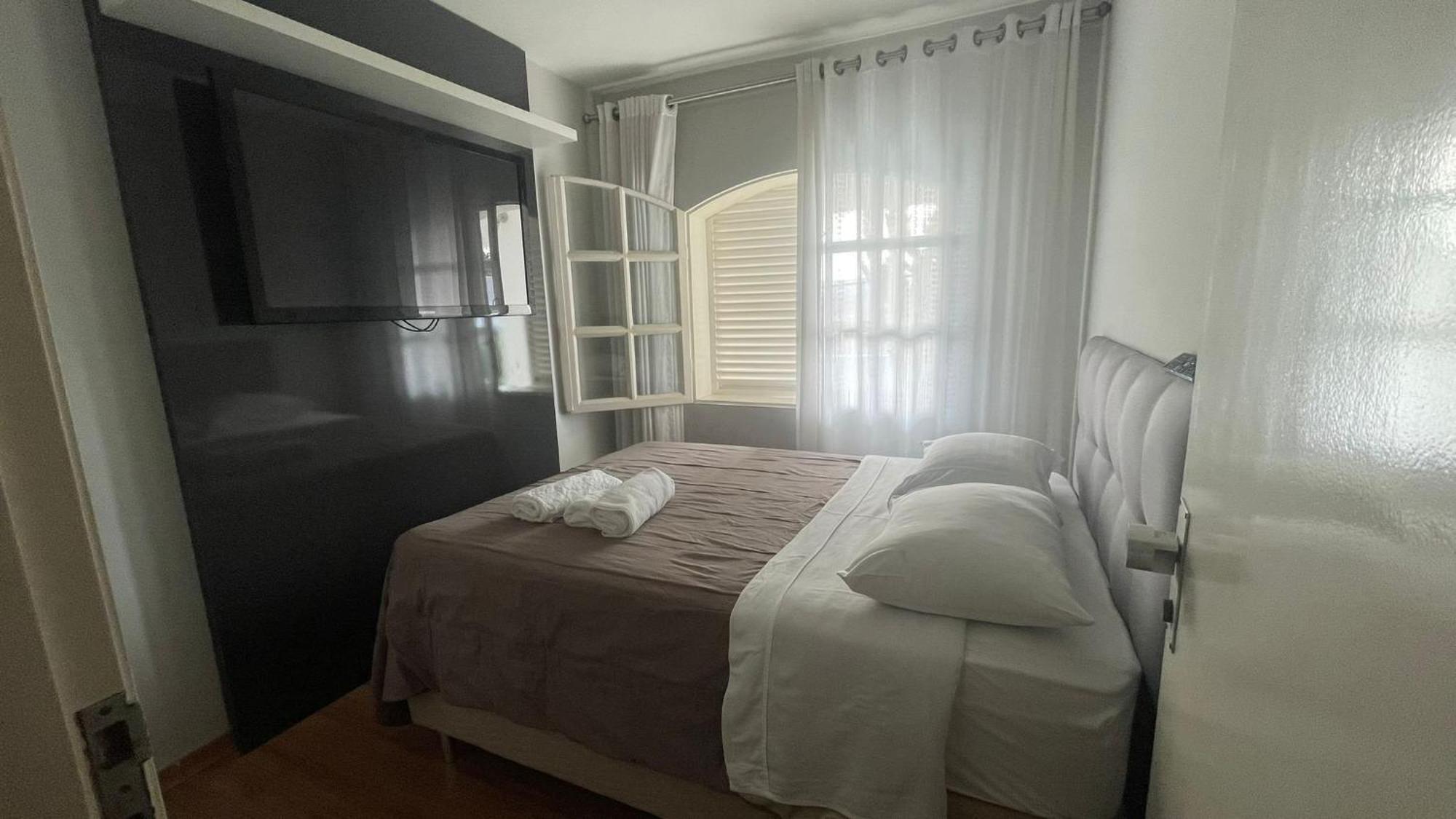 Holiday home Mansao Casa Blanca Em C/ 5 Vagas Garagem