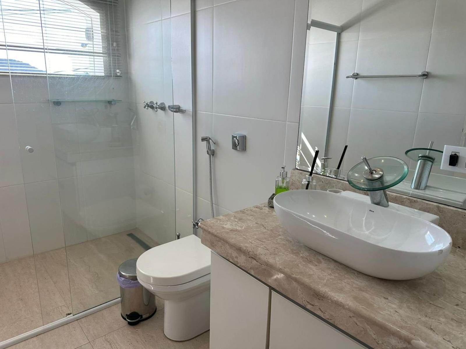 Mansao Casa Blanca Em C/ 5 Vagas Garagem Holiday home