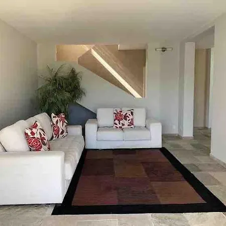 Mansao Casa Blanca Em Sao Roque C/ 5 Vagas Garagem Villa Exterior photo