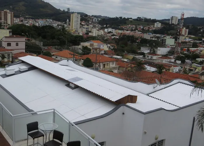 Mansao Casa Blanca Em Sao Roque C/ 5 Vagas Garagem