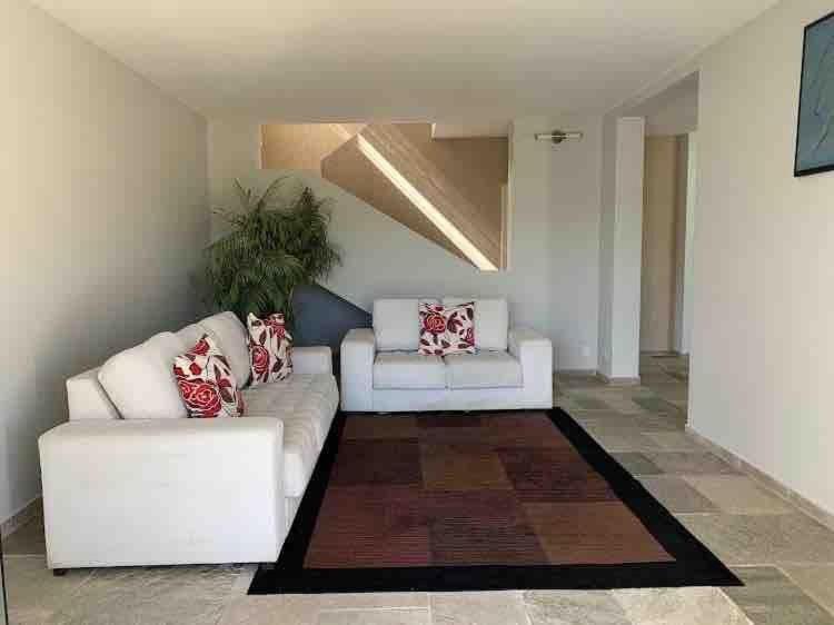 Сasa de vacaciones Mansao Casa Blanca Em C/ 5 Vagas Garagem São Roque